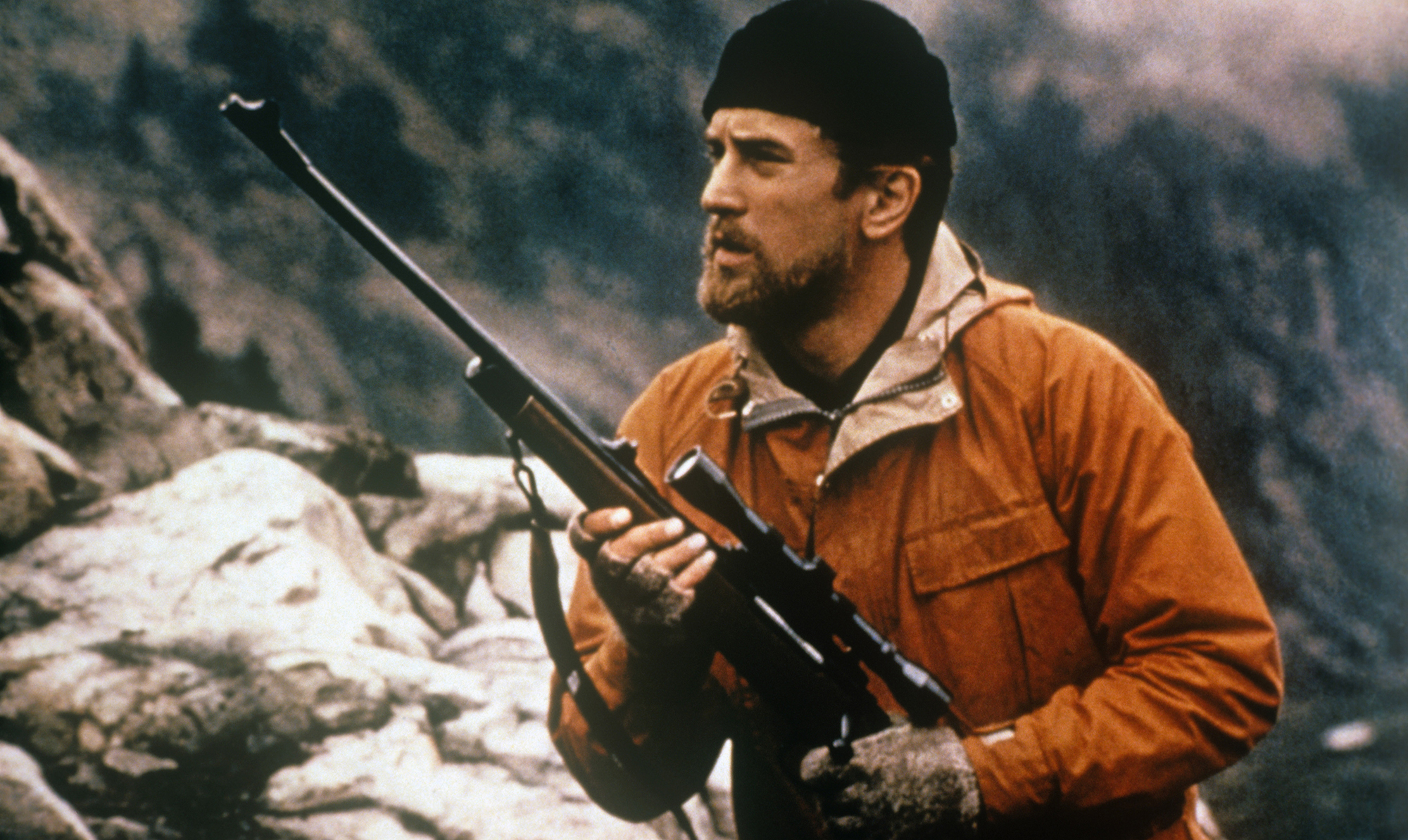 Deer hunter