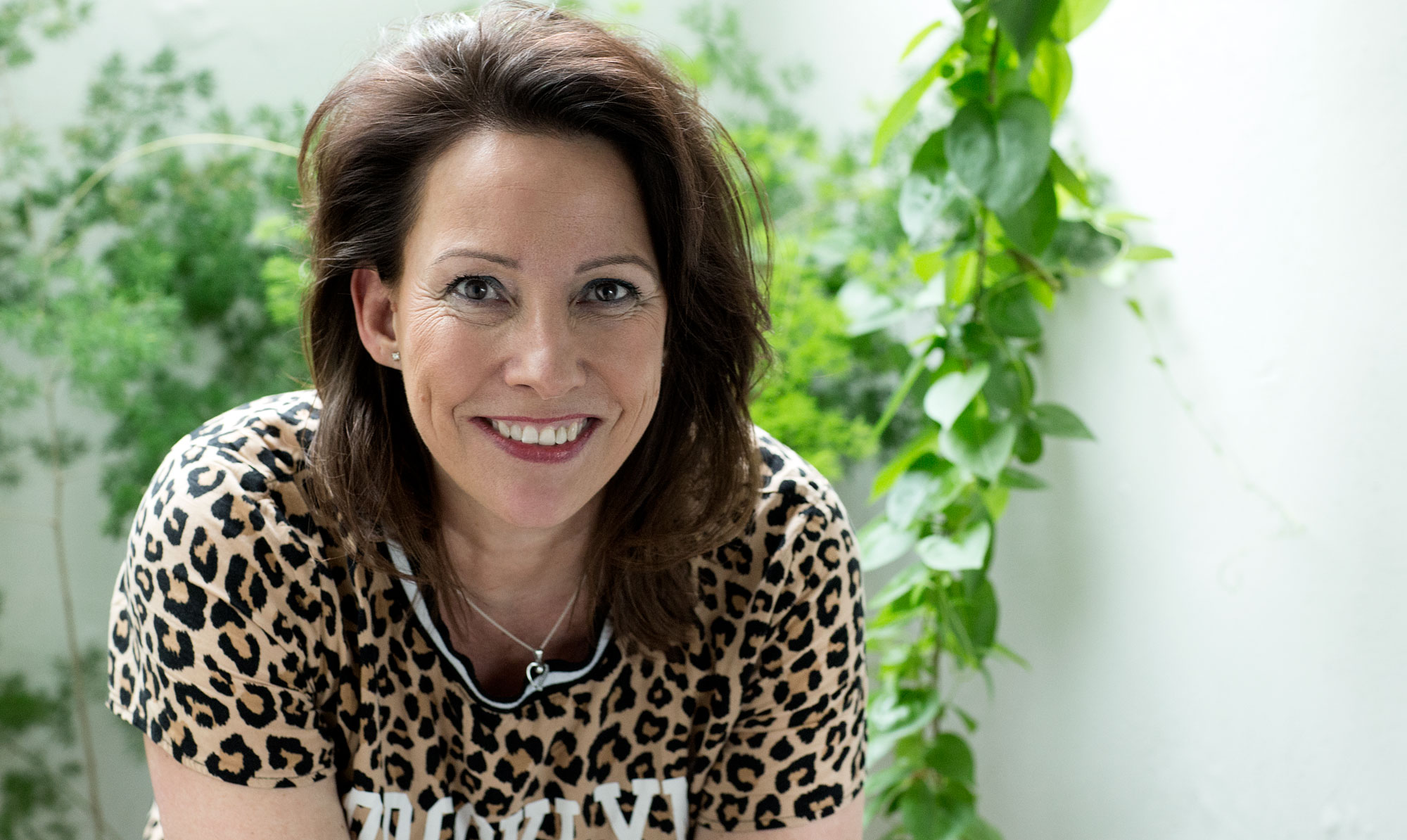 "Jeg vågnede hver morgen og tænkte: Åh nej"