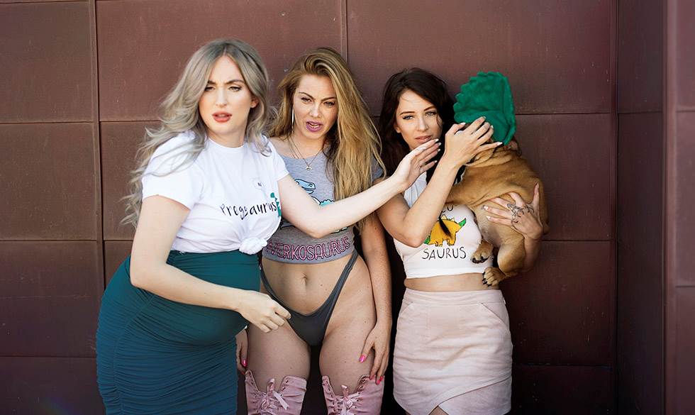 Girl Squad