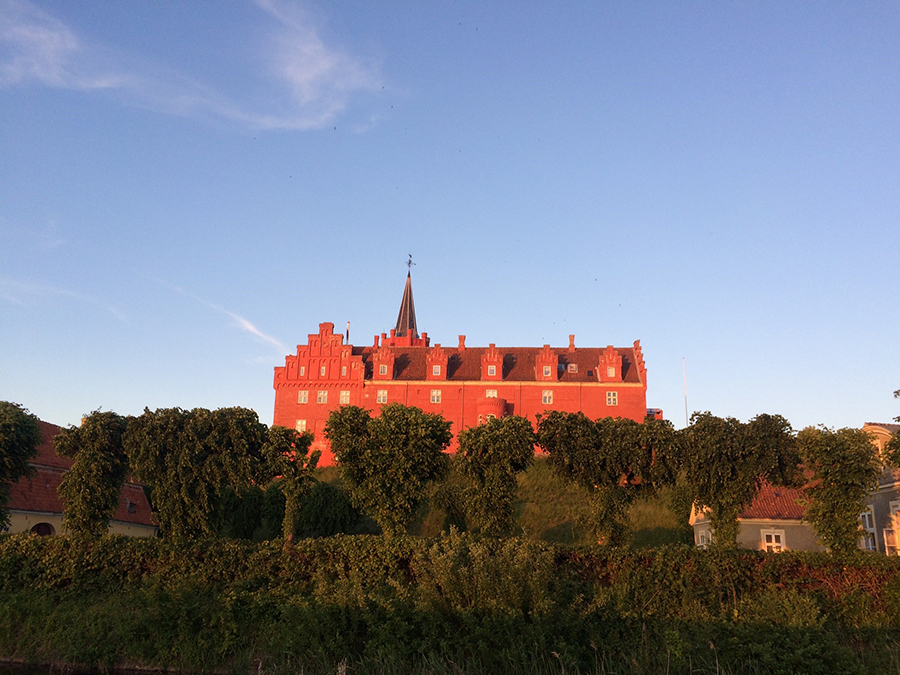 Tranekær Slot