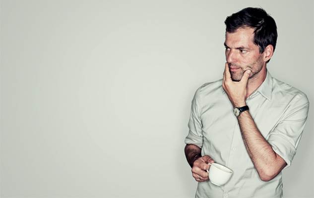 Min karriere: Mikael Bertelsen