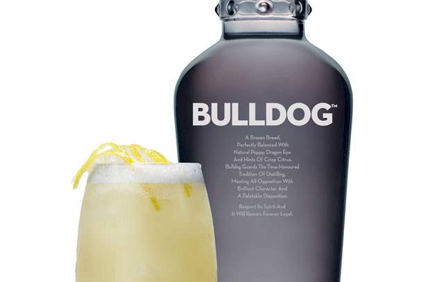 Tom Collins opskrift