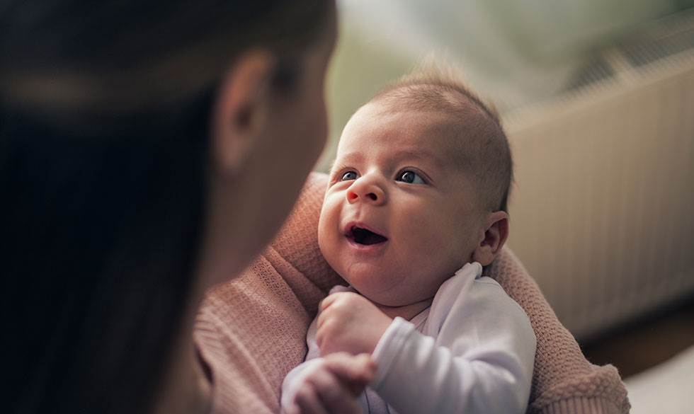 Har du husket det hele? Vi hjælper dig med at få styr på din huskeliste til baby. Huskeliste til baby