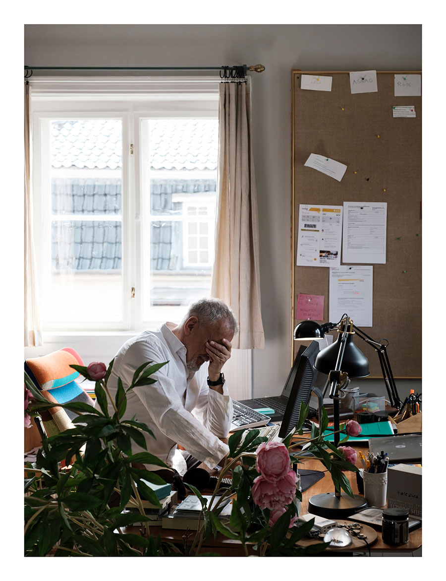 Jussi Adler