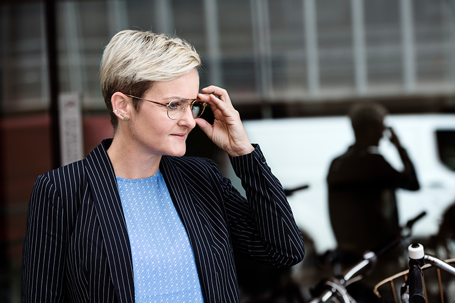 Pernille Rosenkrantz-Theil