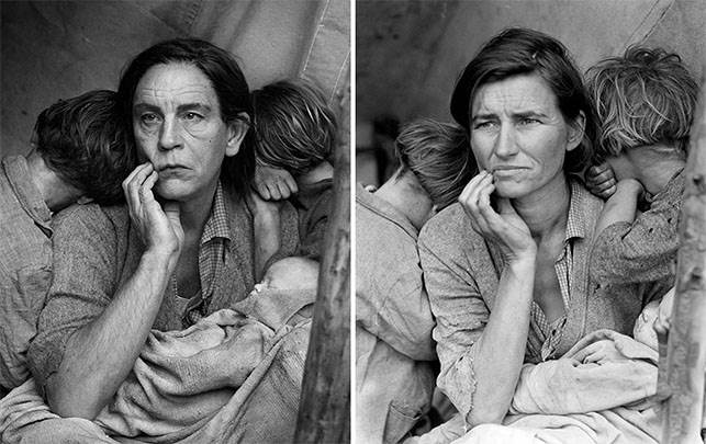 Sig mig, er det John Malkovich?