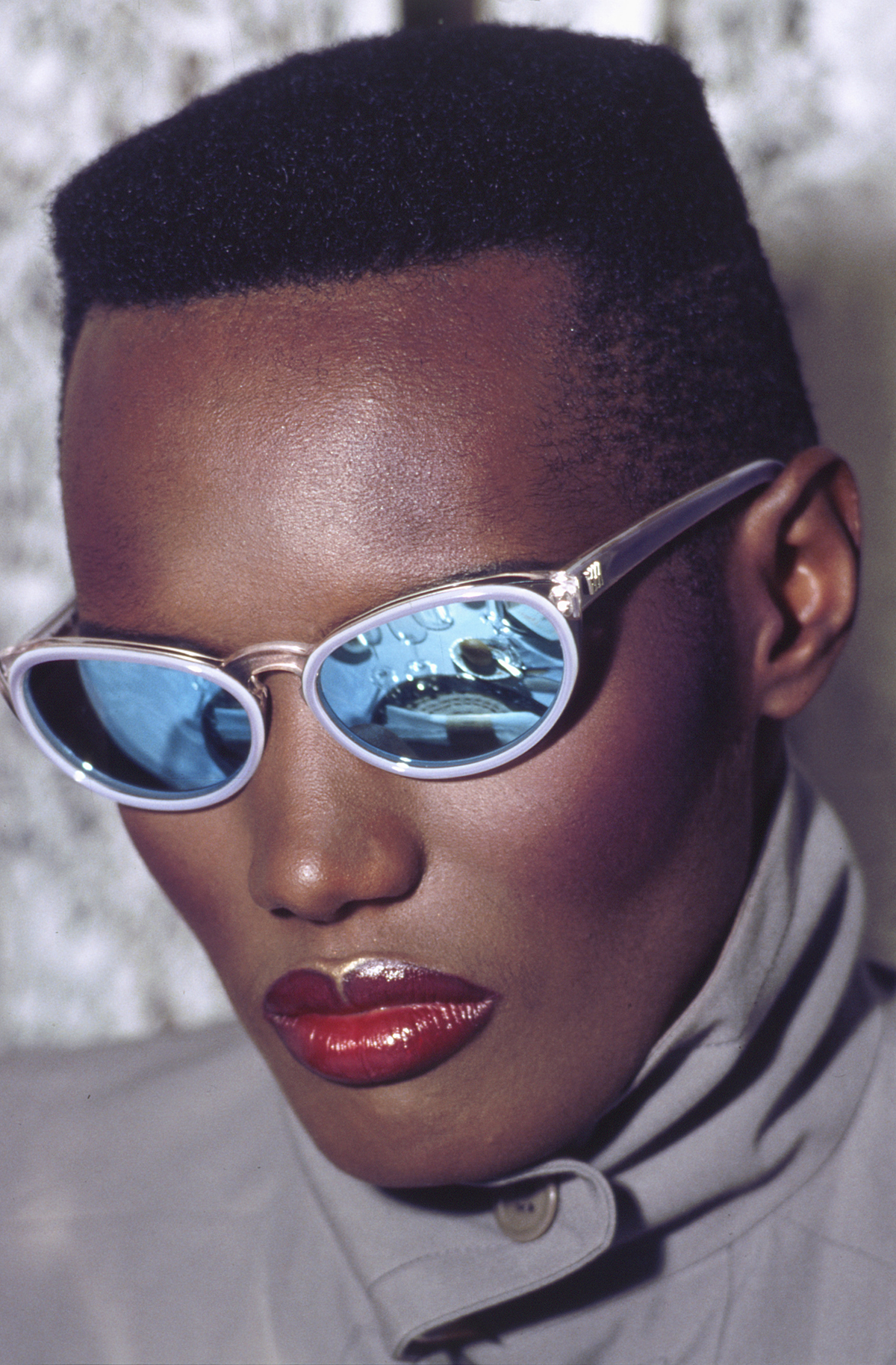 grace jones