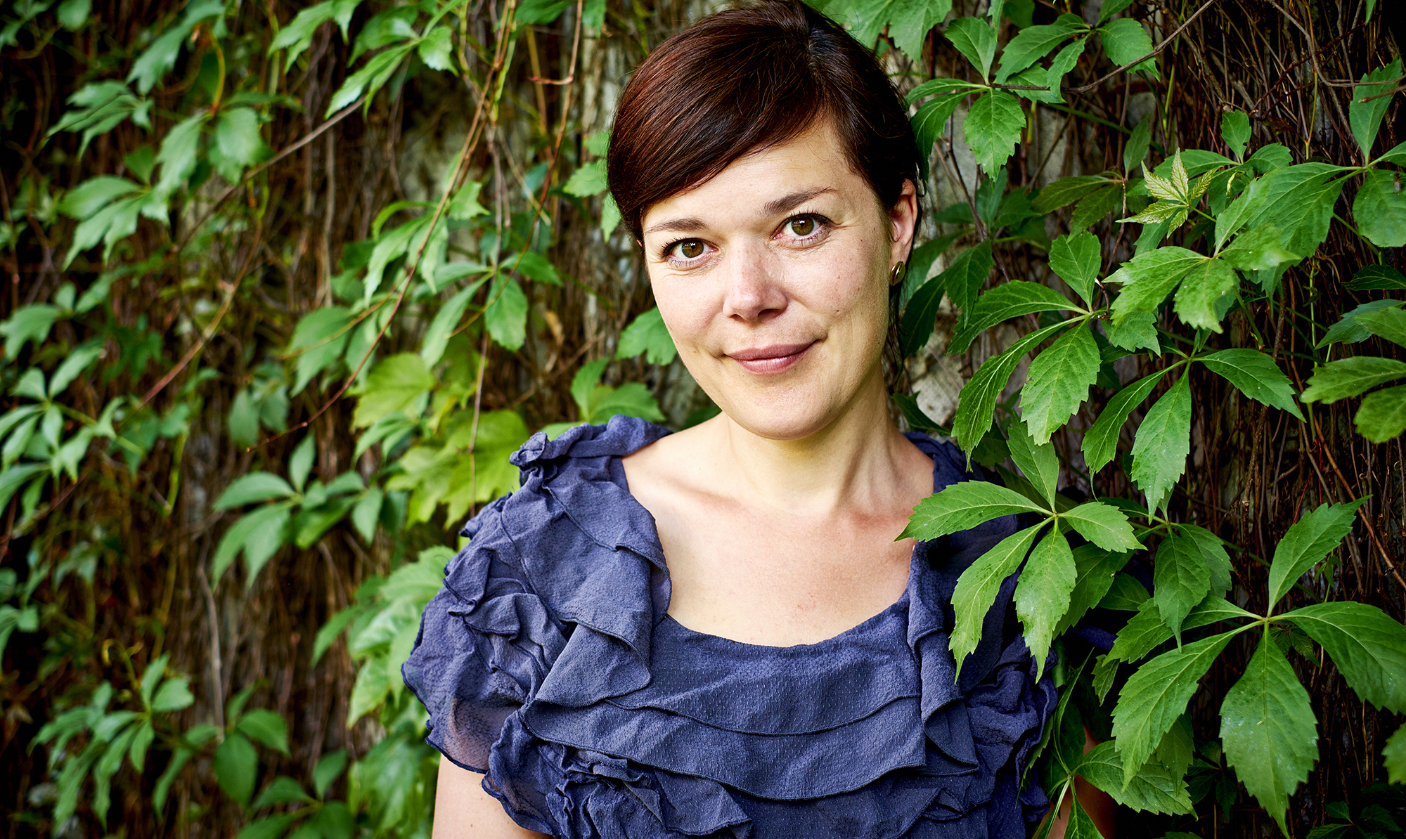 Louisa Lorang er en af kvinderne, som ikke har en profil på Wikipedia. Louisa Lorang