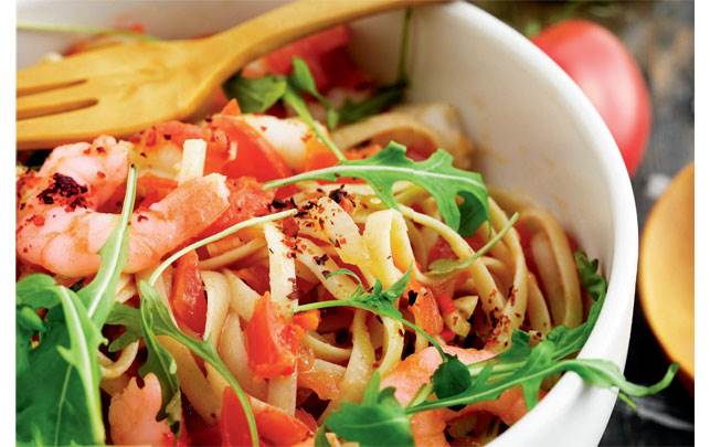 Pastaret