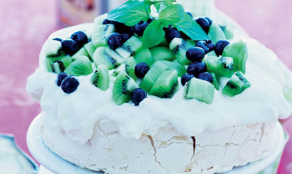 Pavlova