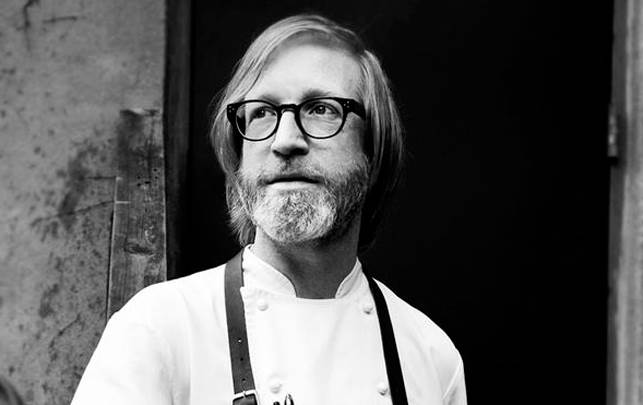 Luksus Køkkenchef, Daniel Burns. Fem restauranter du bør(!) spise på i New York