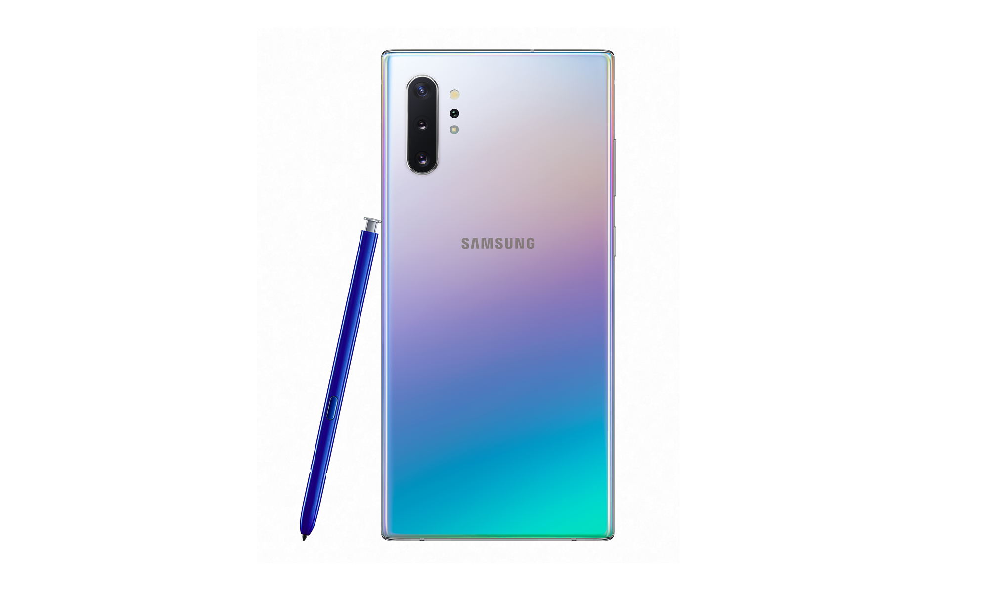 Galaxy Note10+