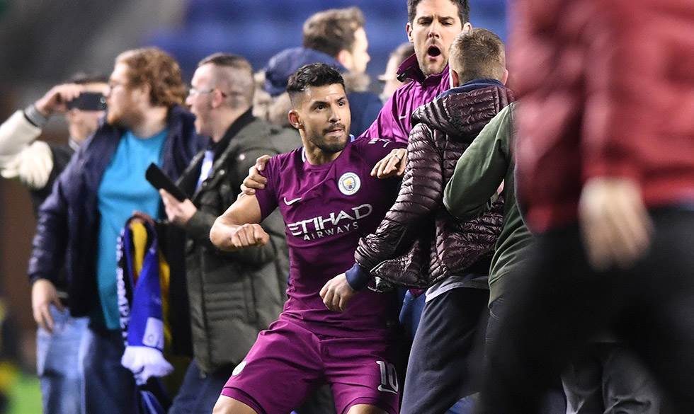 Drama efter City-nederlag