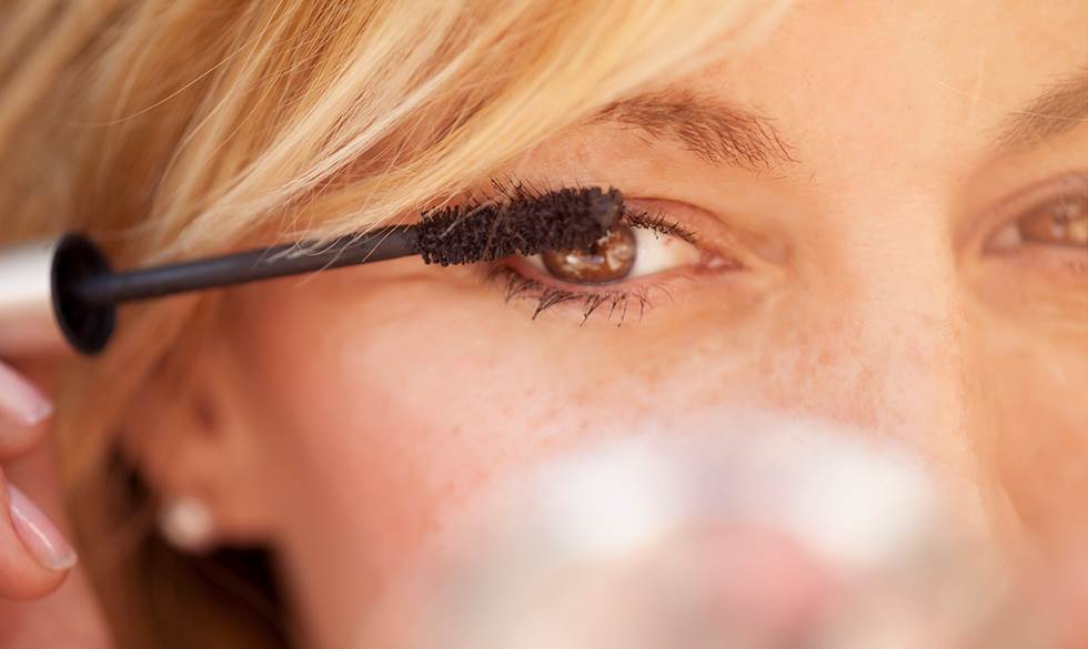 mascara do's and dont's