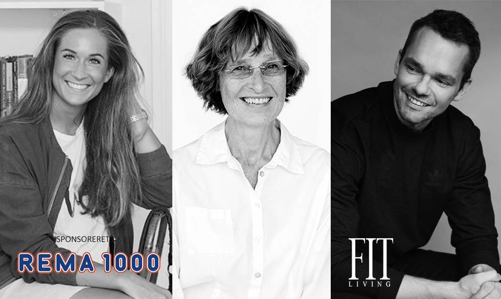 Fit Living podcast om mærkningsordninger Fit Living podcast
