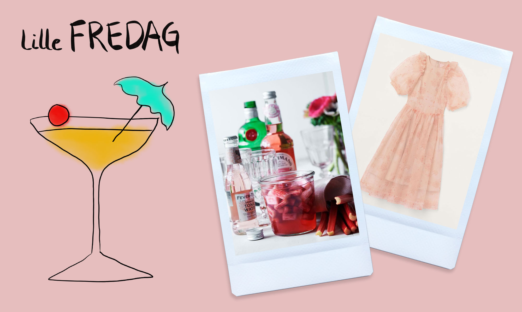 Lille fredag