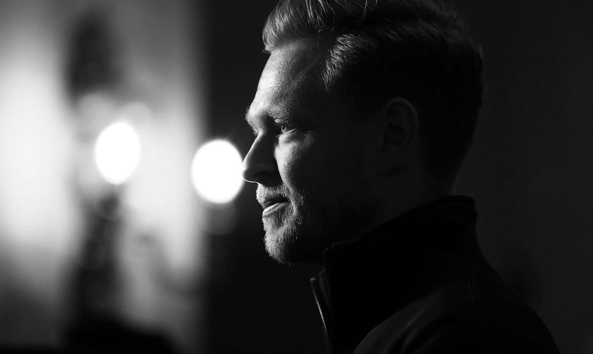 Kevin Magnussen