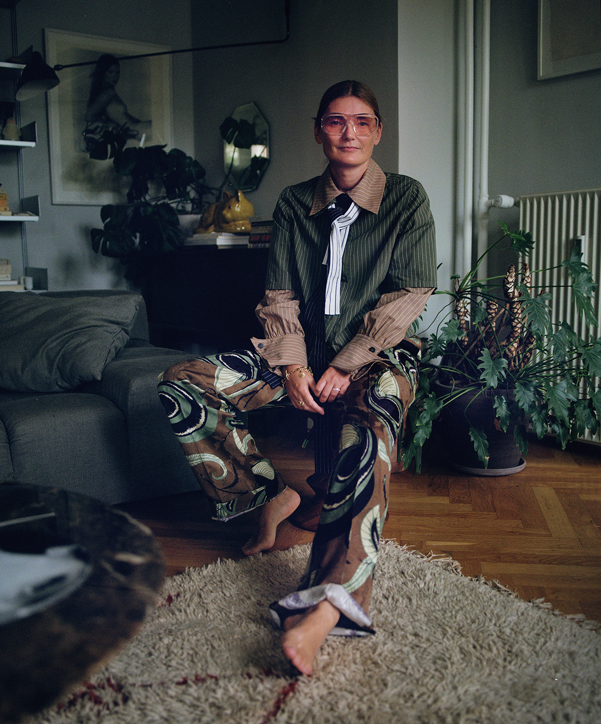 Rikke Wackerhausen