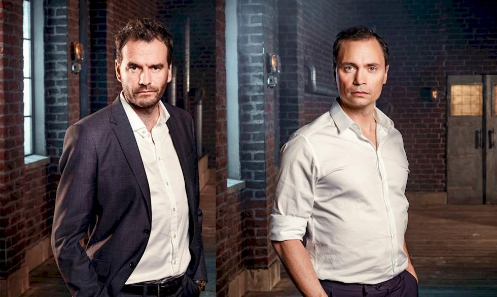 Drømmer du om at blive iværksætter? Jesper Buch og Tommy Ahlers deler deres bedste råd. Drømmer du om at blive iværksætter? Jesper Buch og Tommy Ahlers deler deres bedste råd.