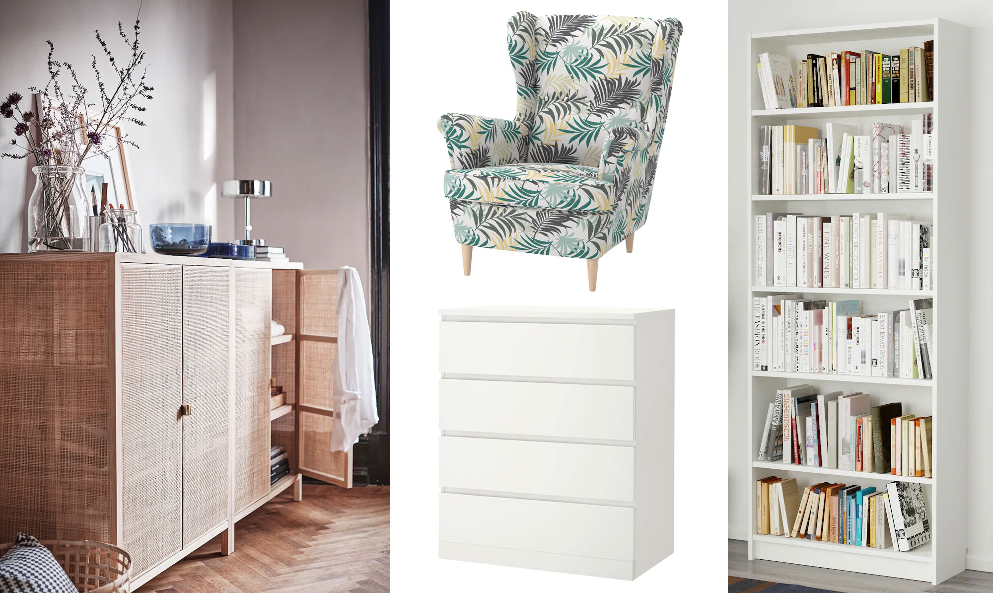 Tør du tage testen? IKEA testen