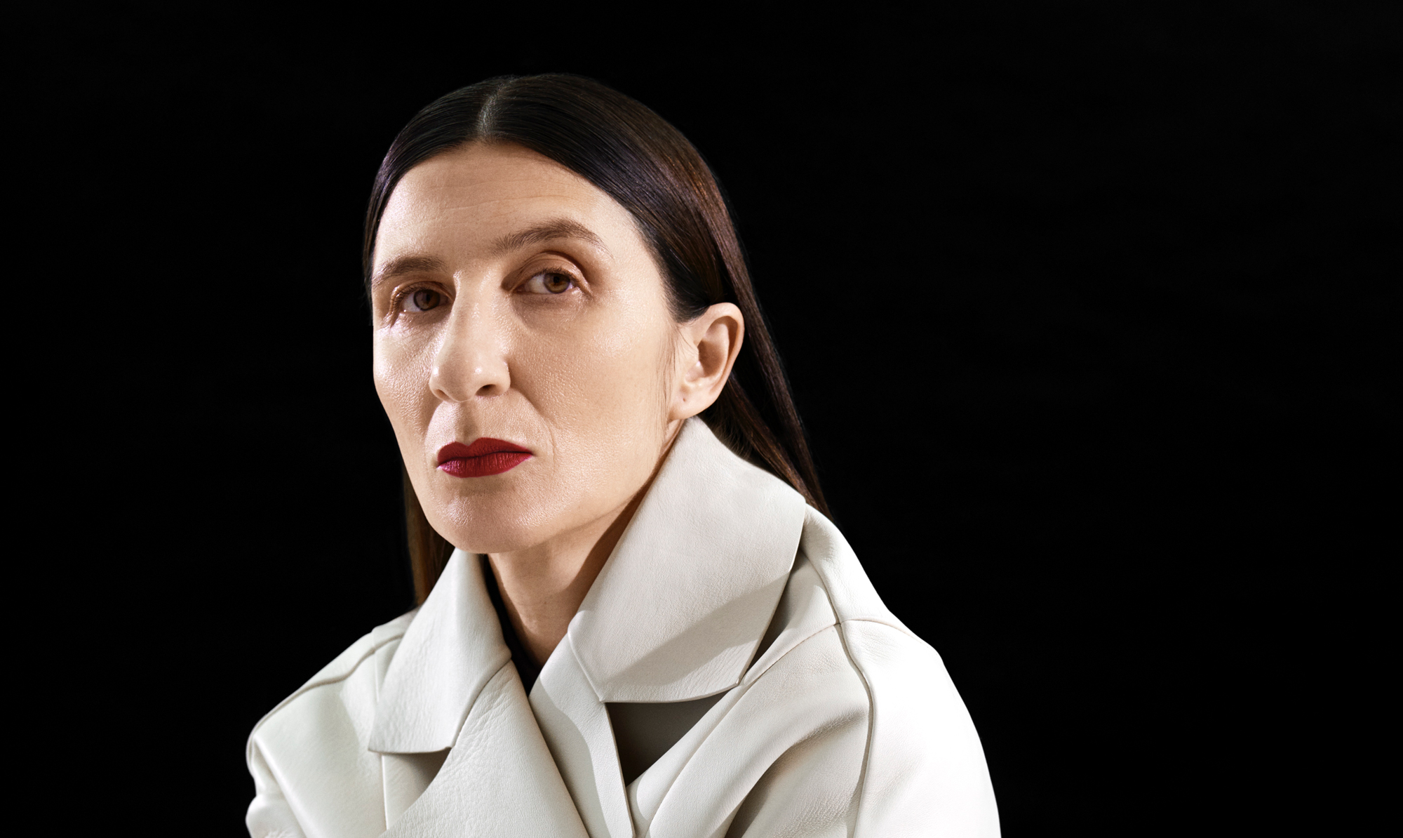 Skønhed ifølge Ayse Dudu Tepe. Ayse Dudu Tepe
