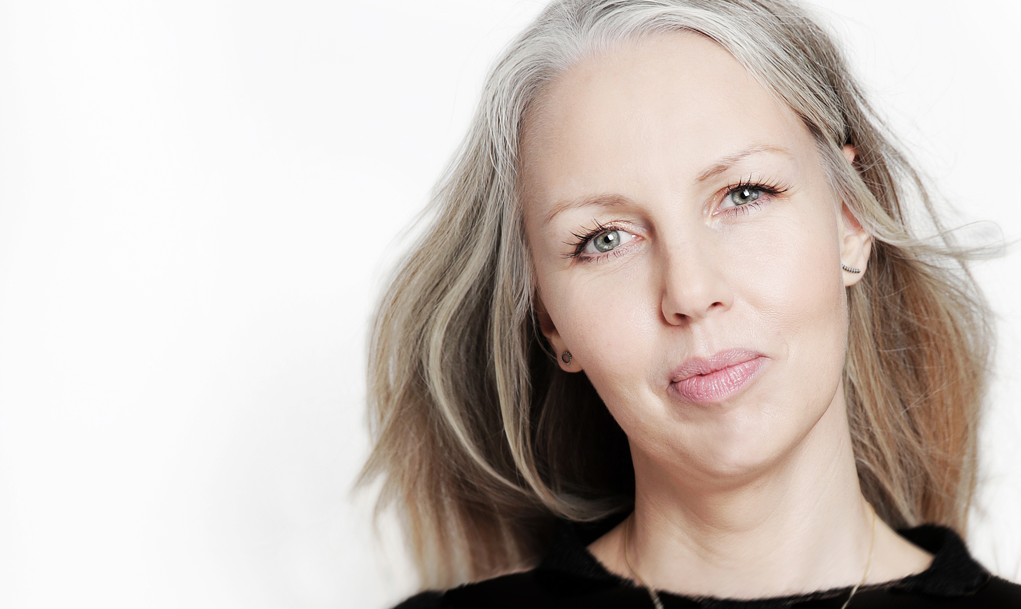 Få skønhedsekspert Charlotte Torpegaards bedste skønhedstricks på budget. Charlotte Torpegaard