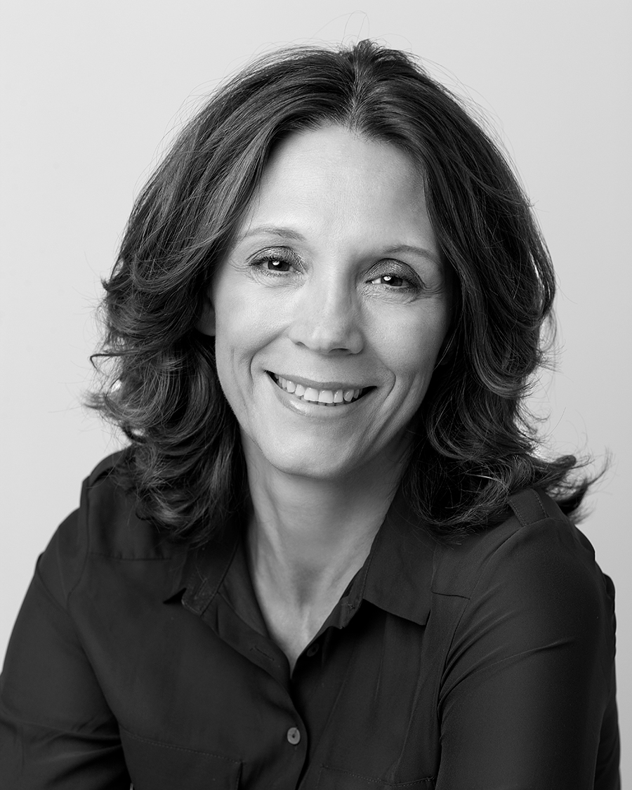 Anne Grethe