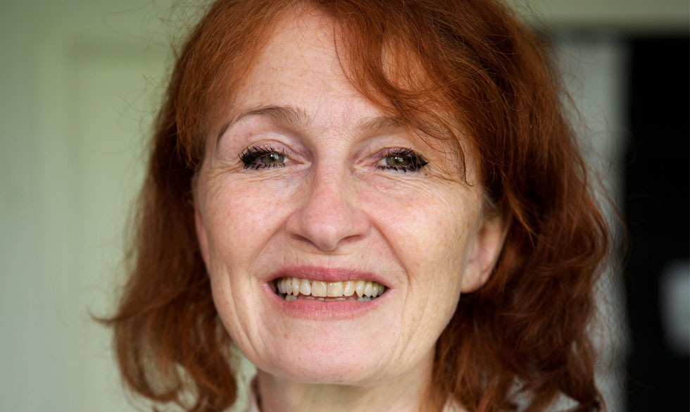 Bodil Jørgensen