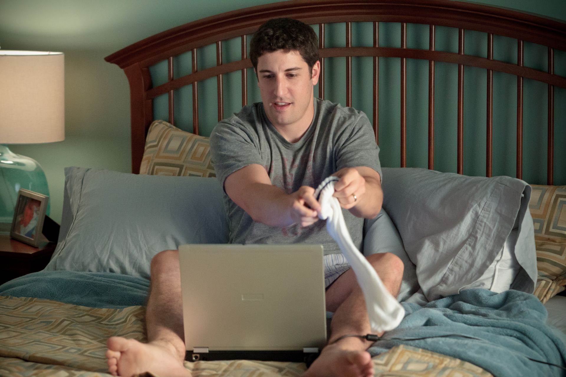 American Pie, porno, sex