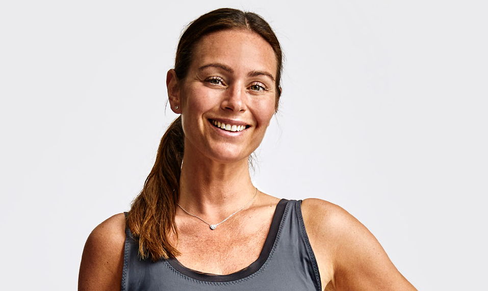 Camilla tabte 18 kilo. Læs hendes historie her. Camilla tabte 18 kilo: Sådan går det et år senere