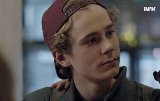 Her er 7 aktuelle serier, du kan give dig i kast med, når 3. sæson af Skam er slut 16. december. Gode serier