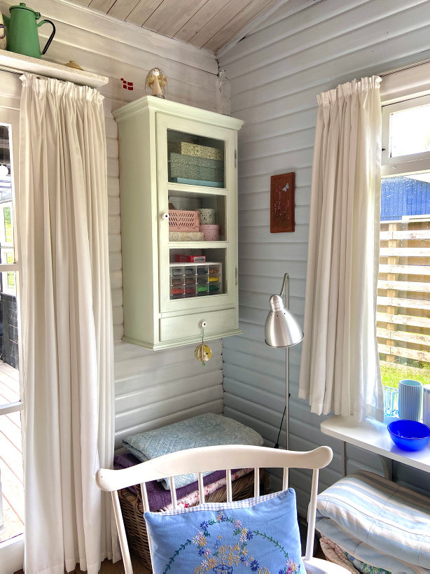 Vitrine