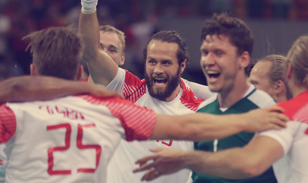Jesper Nøddesbo