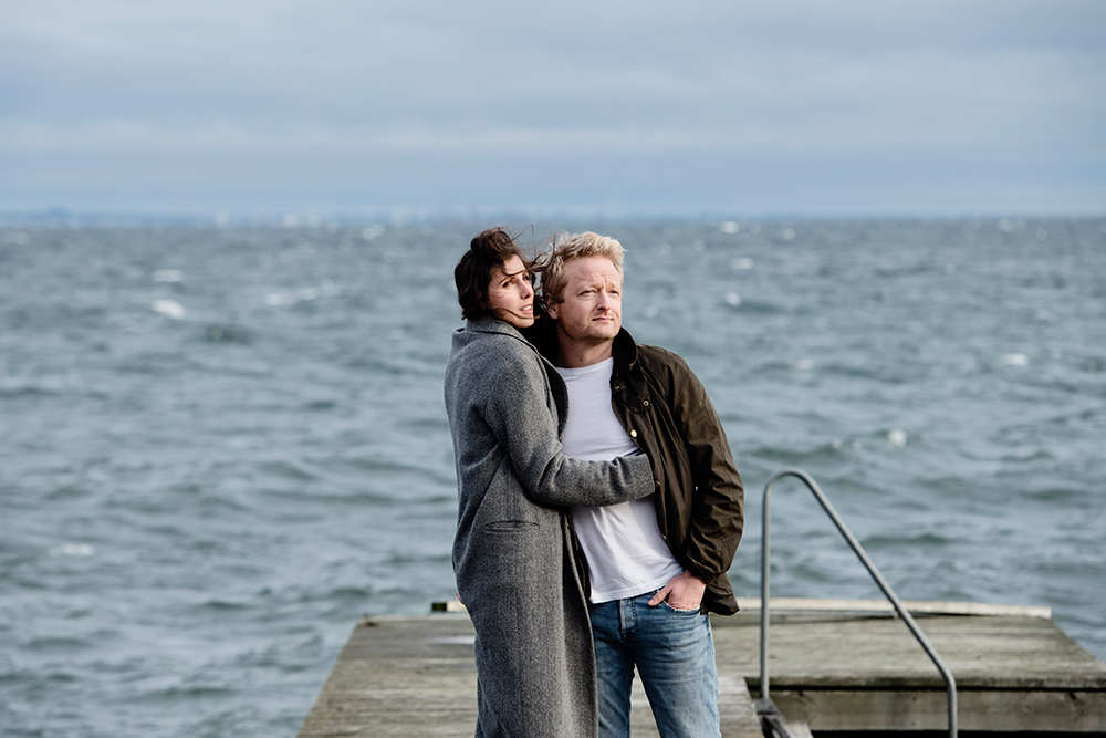 Katrine og Martin Greis-Rosenthal