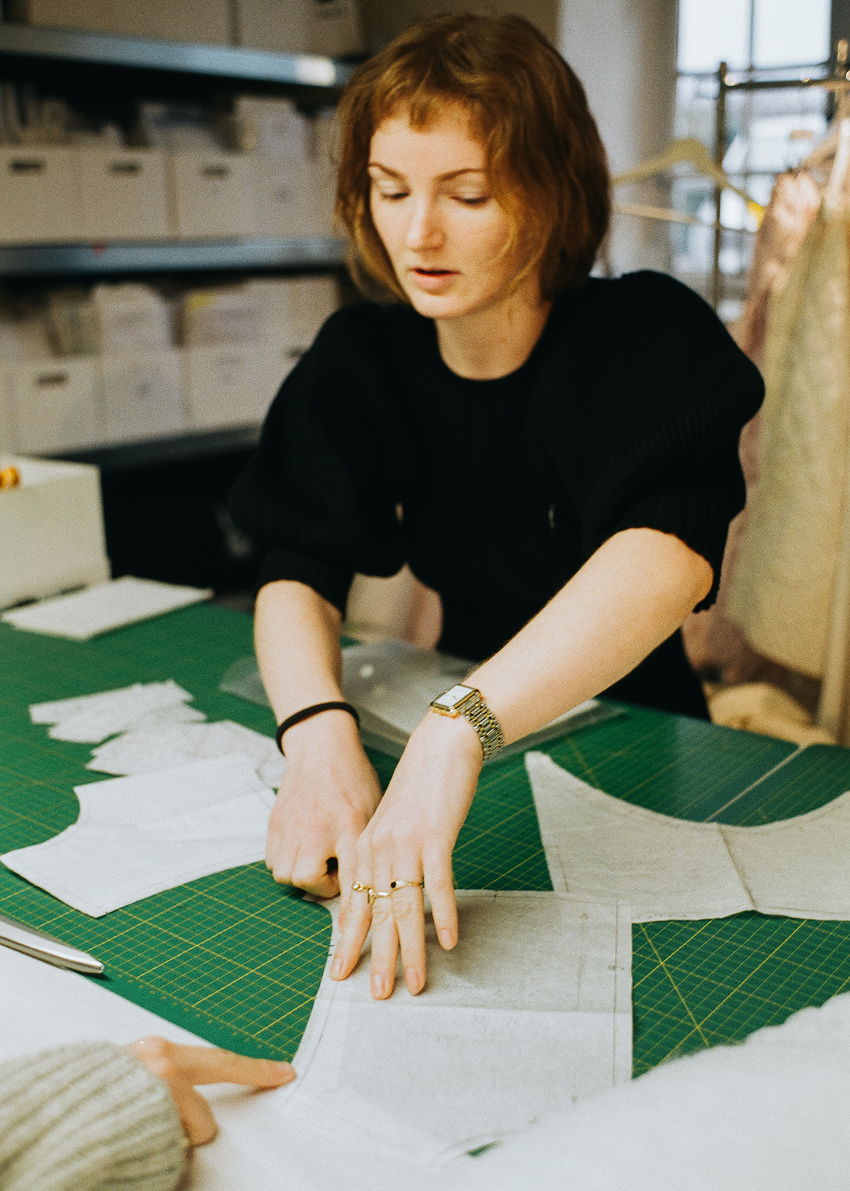 Cecilie Bahnsen