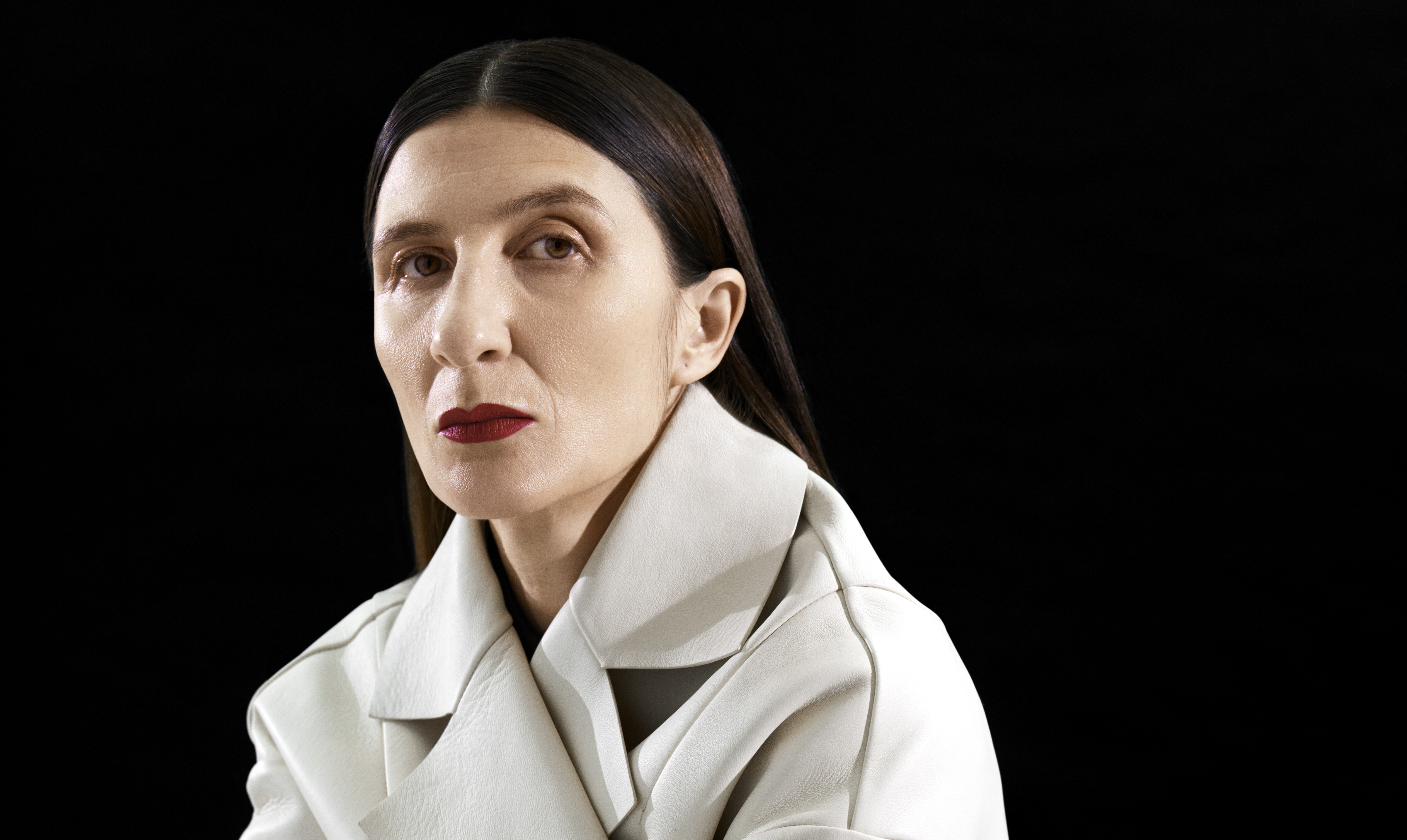 Der skete to store ting i AyŞe Dudu Tepes liv i oktober 2019... Ayşe Dudu Tepe