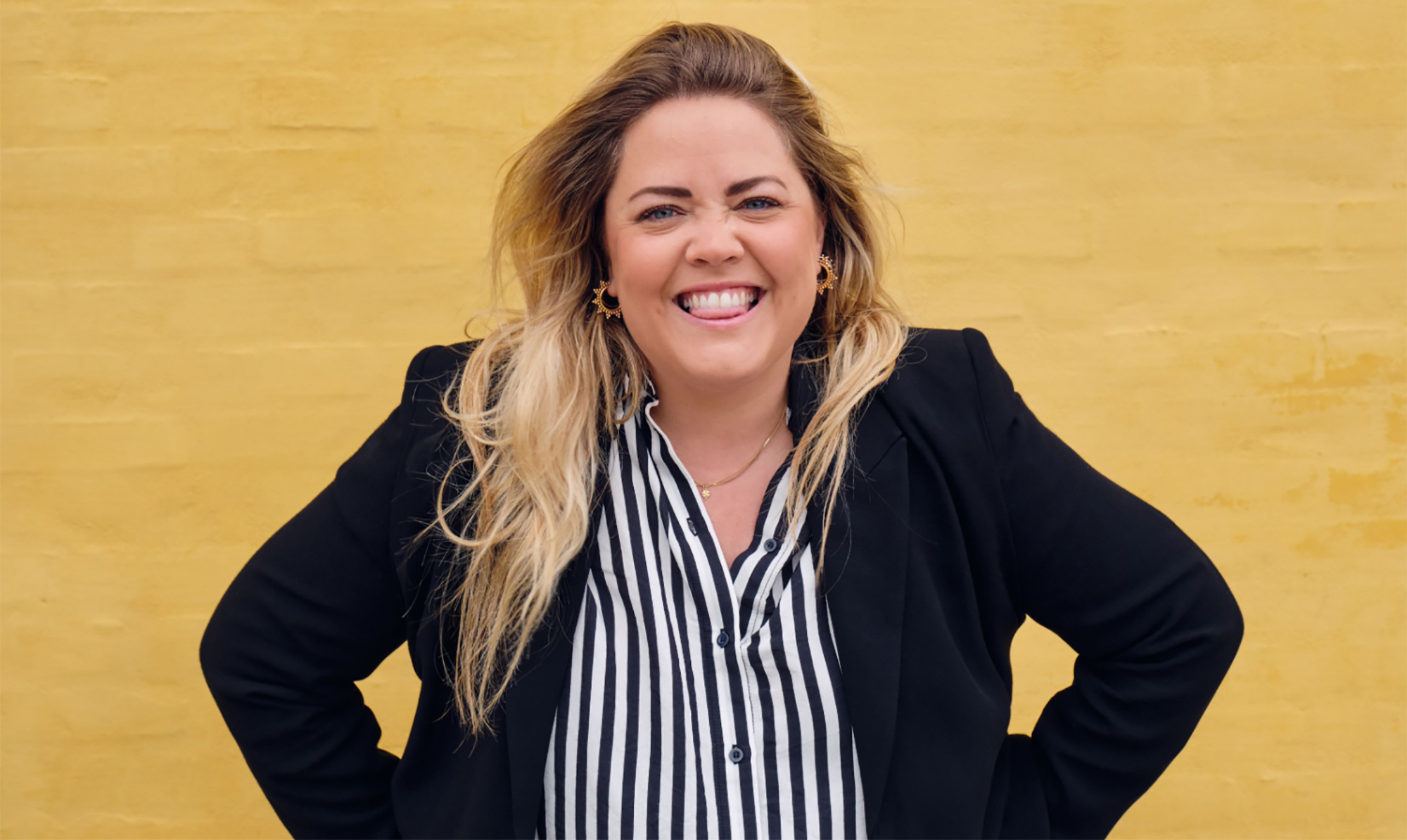 I det nye afsnit at Tik Tak 30 fortæller Sandie Westh blandt andet om en "helt frygtelig" date, der endte med en stor regning og en dårlig smag i munden... Dating i 30’erne: ”Vi snakkede allerede om børn på anden date”