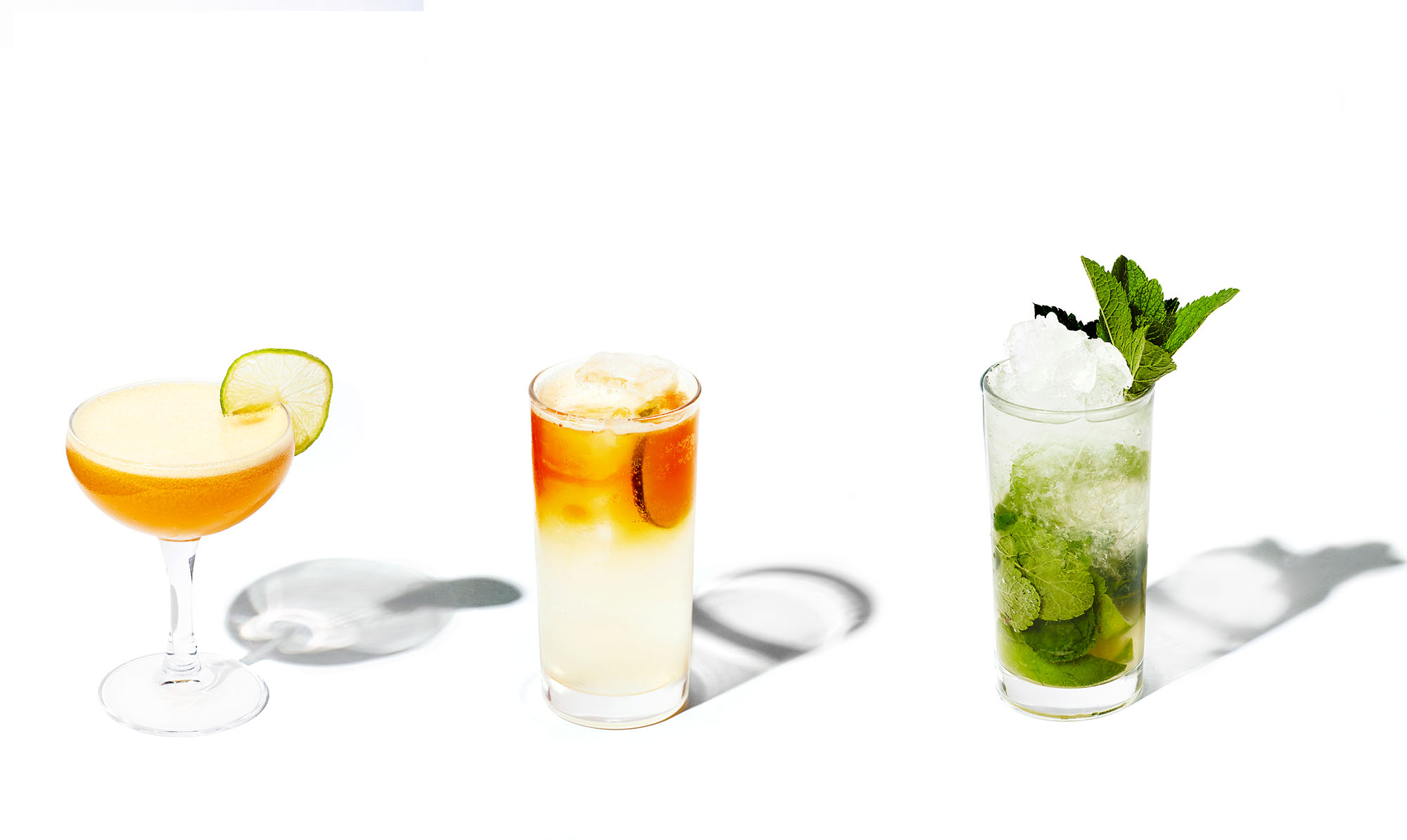 Cocktails