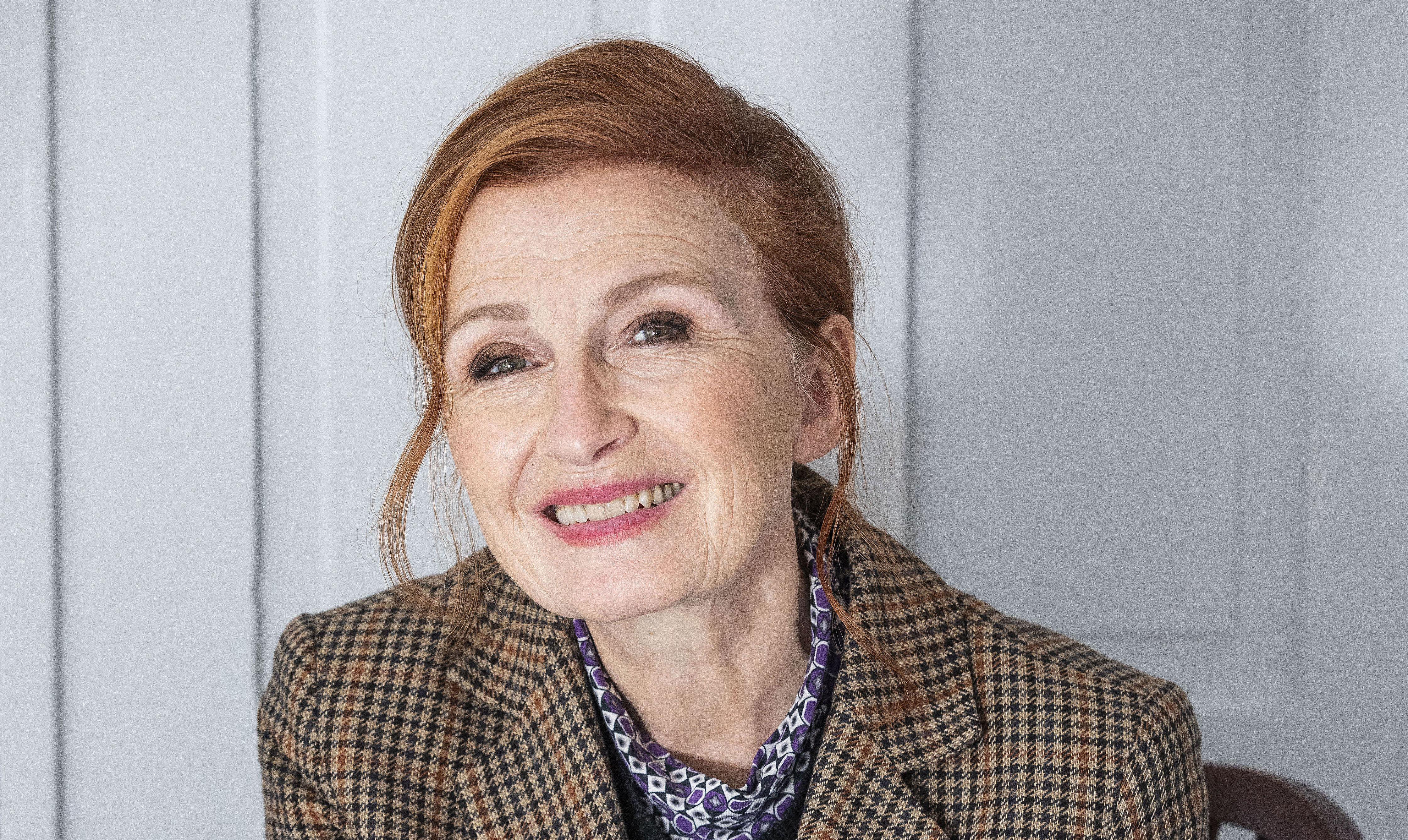 Bodil Jørgensen har oplevet lidt af hvert i de seks årtier, hun har levet. Bodil Jørgensen
