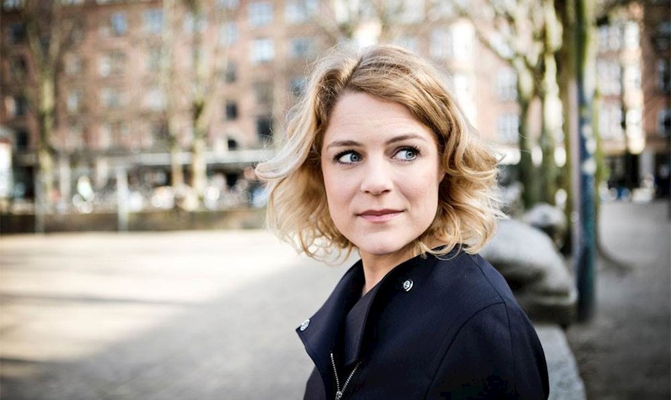 Johanne Schmidt-Nielsen