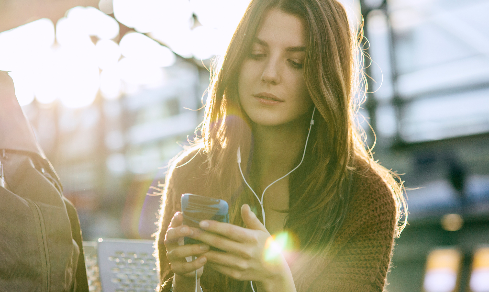 rørende podcasts