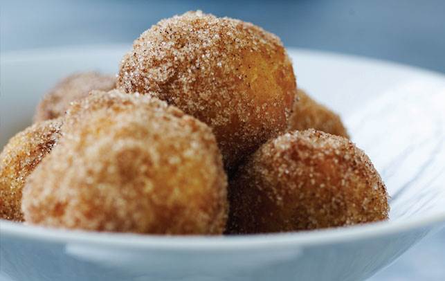 Doughnuts