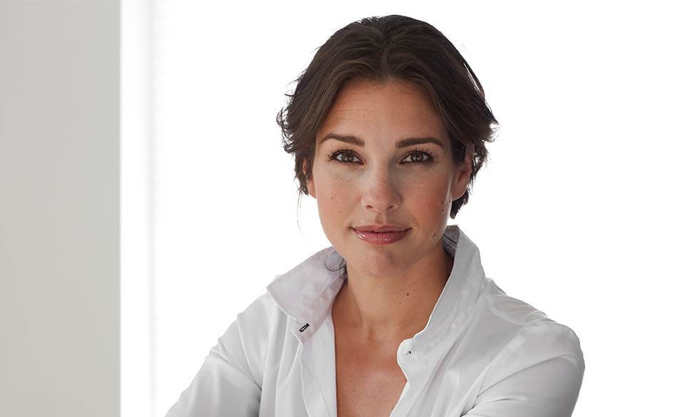 Suzy Wengel er kvinden bag sense-kuren, mød hende her. Suzy Wengel