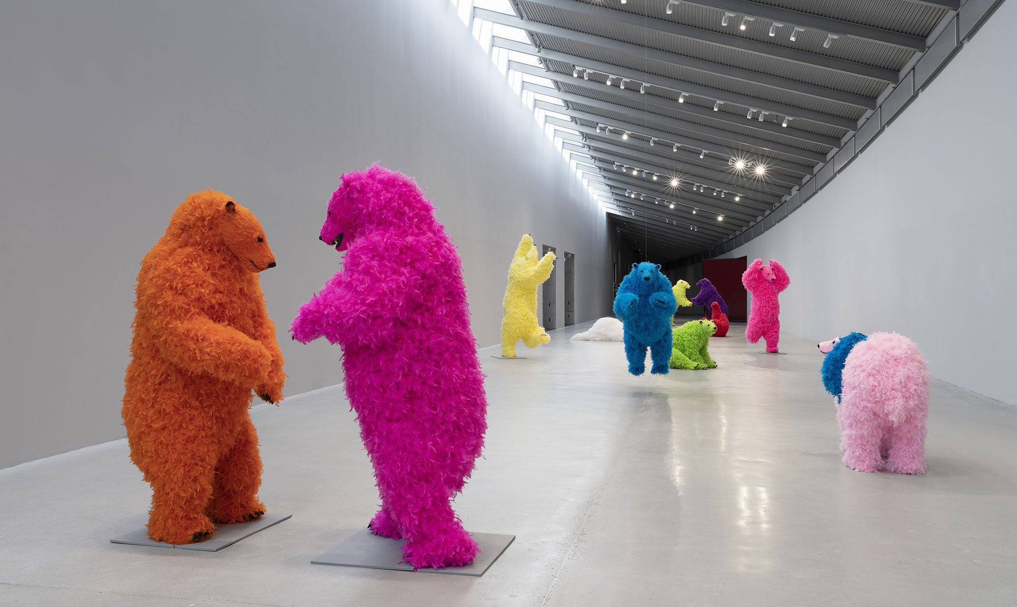 Denne artikel er sponsoreret af: Kunstmuseet Brundlund Slot, Koldinghus, Kunstmuseet i Tønder, Arbejdermuseet, ARKEN, Den Hirschsprungske Samling, ARoS,
Glypoteket, Statens Museum for Kunst & Thorvaldsens Museum Opgrader dit Instagramfeed med æstetik i særklasse