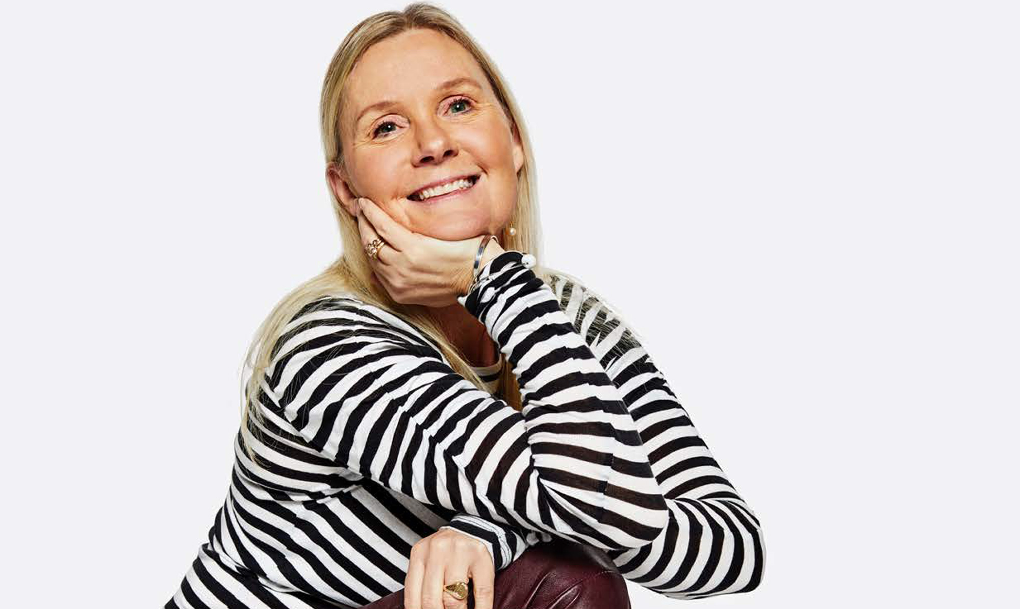 “Jeg har tabt mig 1,2 kilo på 14 dage og 12 centimeter på arme, talje, lår og under brystet" Vi tester KETO: "Min mave har været mindre oppustet og jeg har sovet virkelig godt"