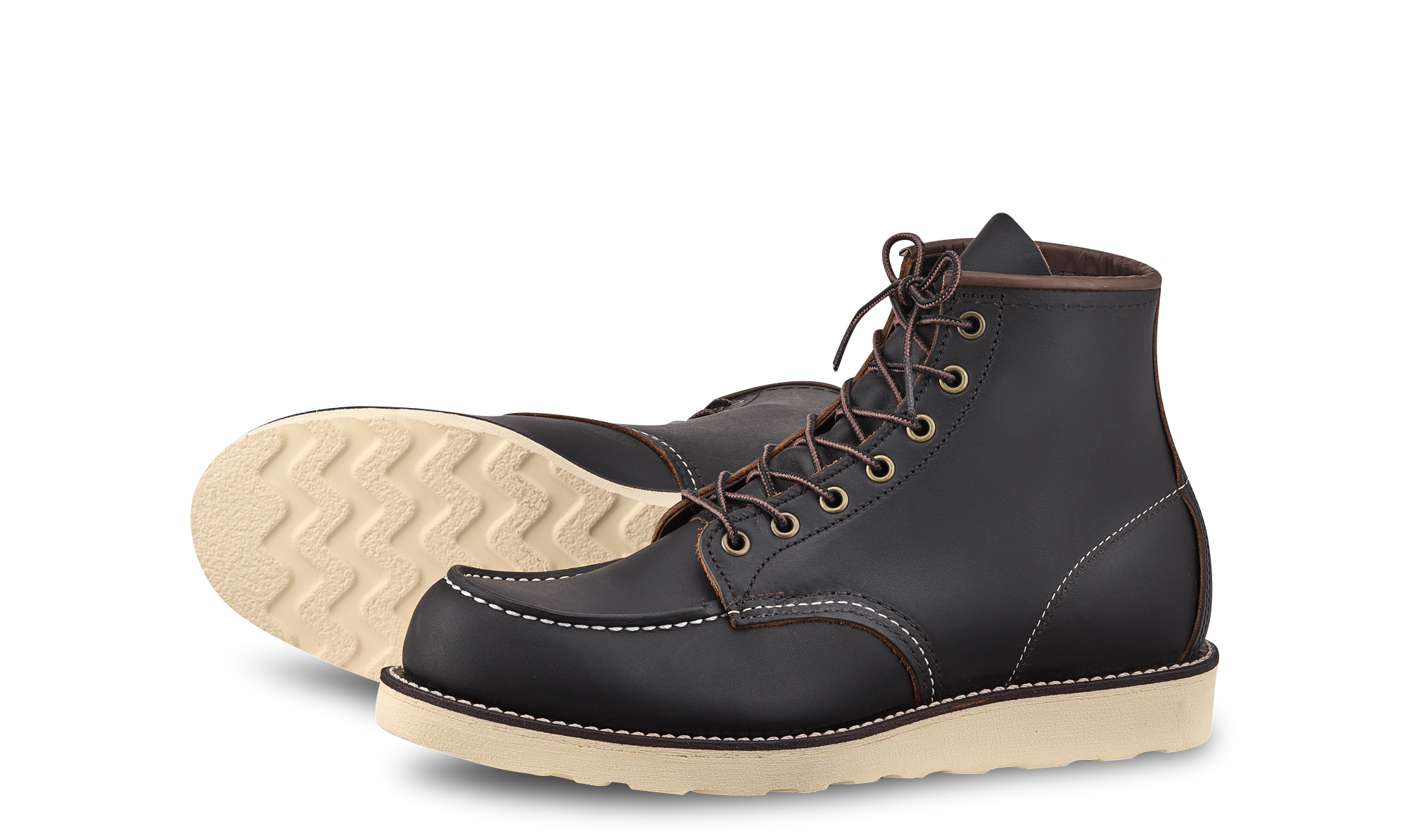 Støvler til efteråret: Grenson Chelsea Boots