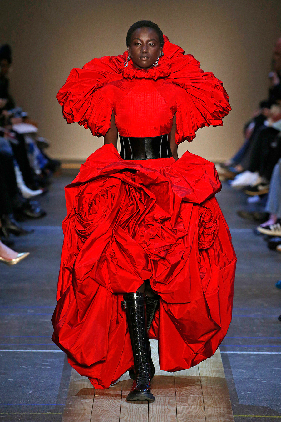 roser alexander mcqueen