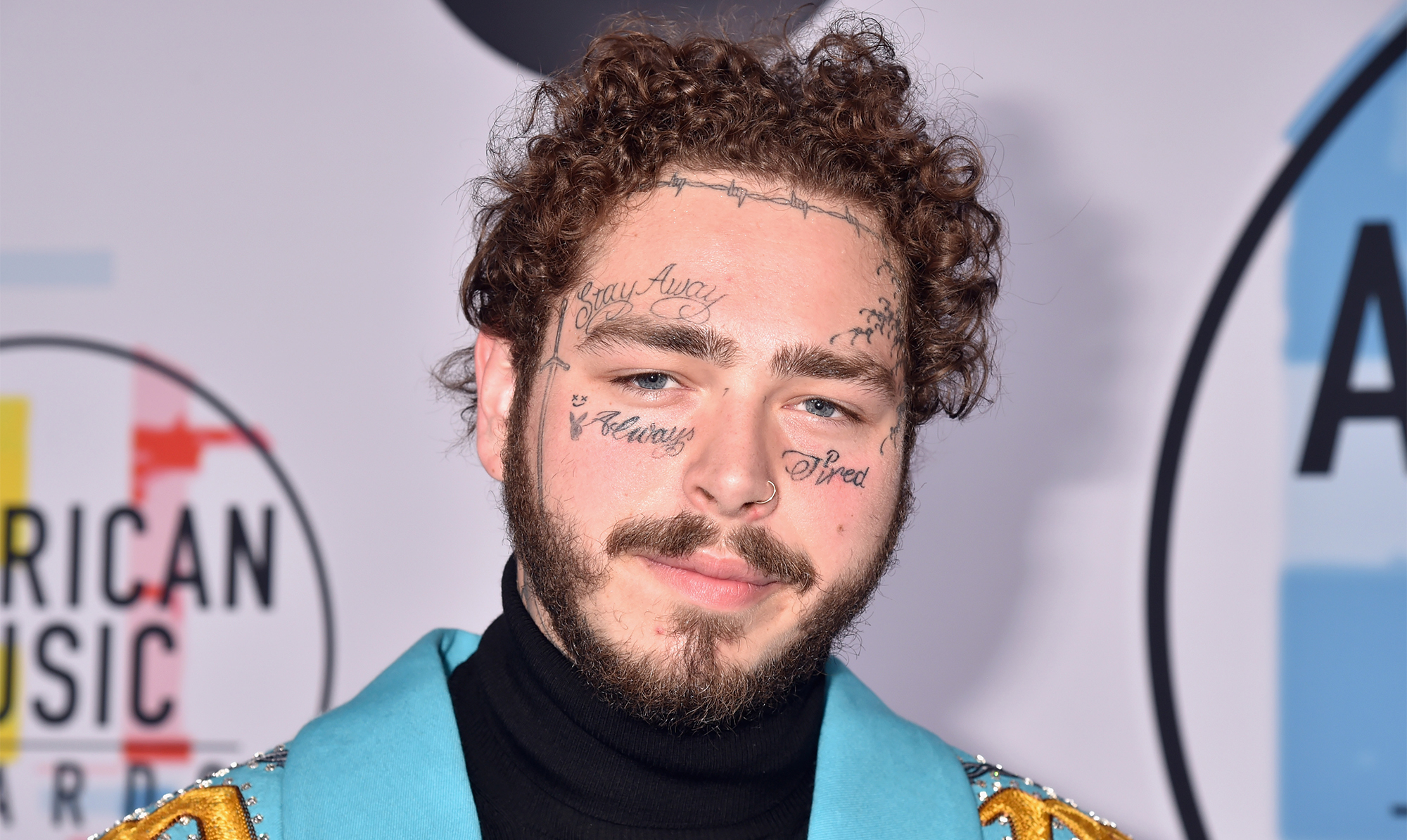 Post Malone er nu også Crocs-designer