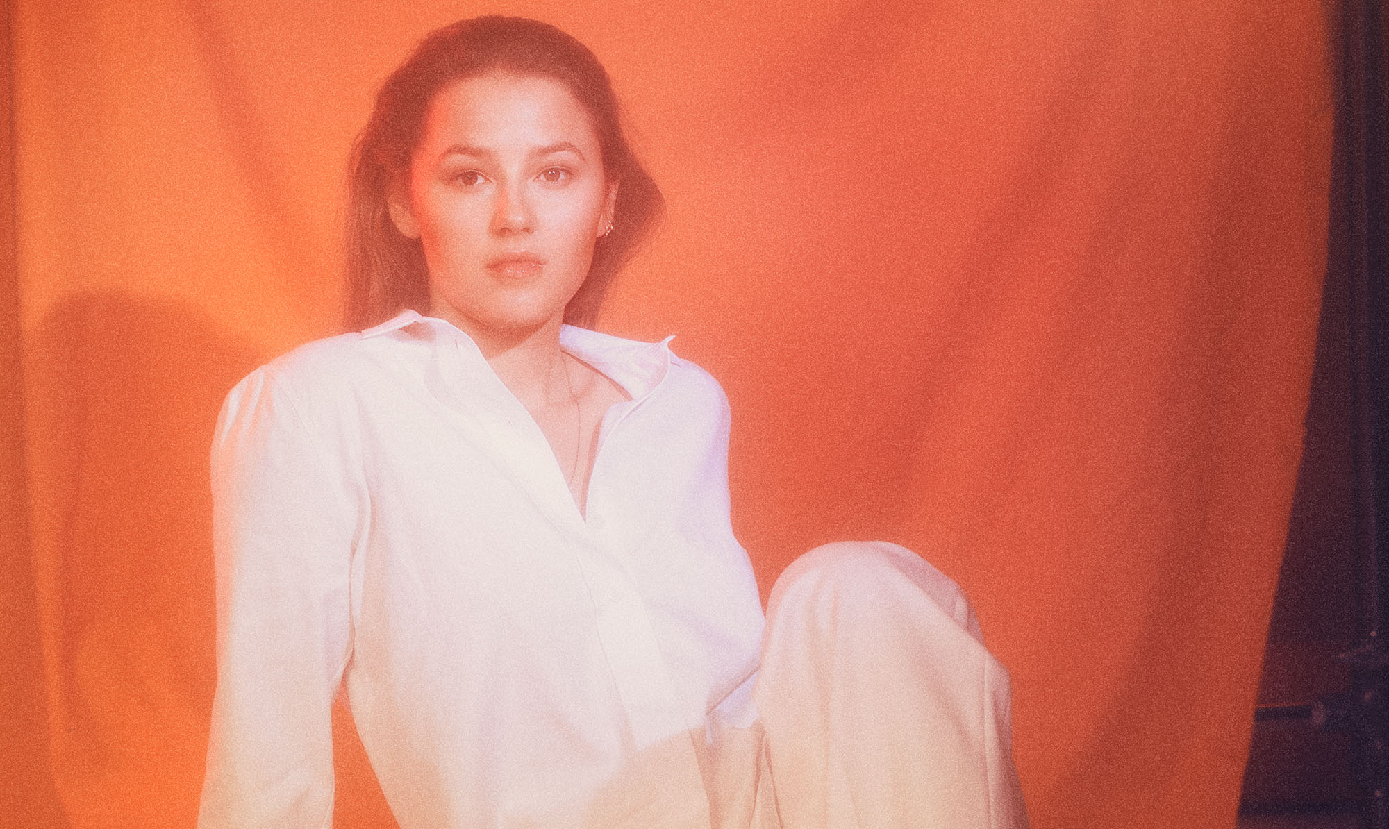 Styling: Agnes Buch. Hår og make-up: Ayoe Nissen Josefine Lützau