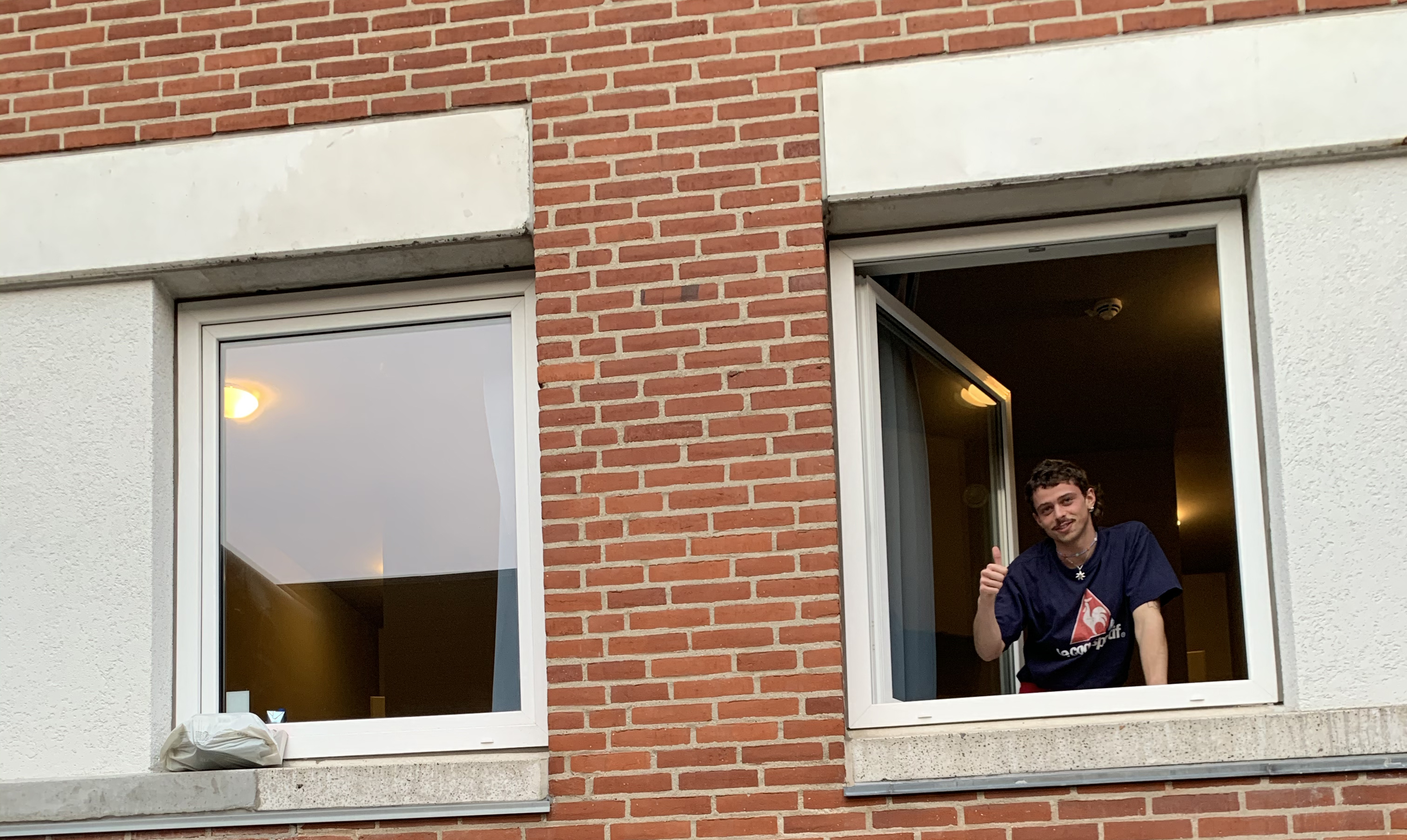 Dagbog fra Hotel Corona – del 3: “Hello freedom and fuck you corona. Jeg håber, du snart fordufter ud i glemslen og bliver der til evig tid”